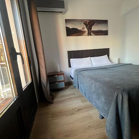 Hotel Hello Madrid Exteriér fotografie